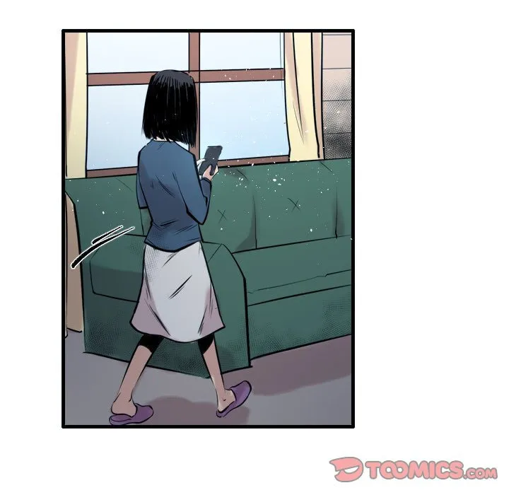 Shivers Chapter 76 page 52 - 