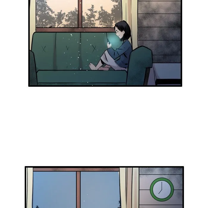 Shivers Chapter 76 page 55 - 