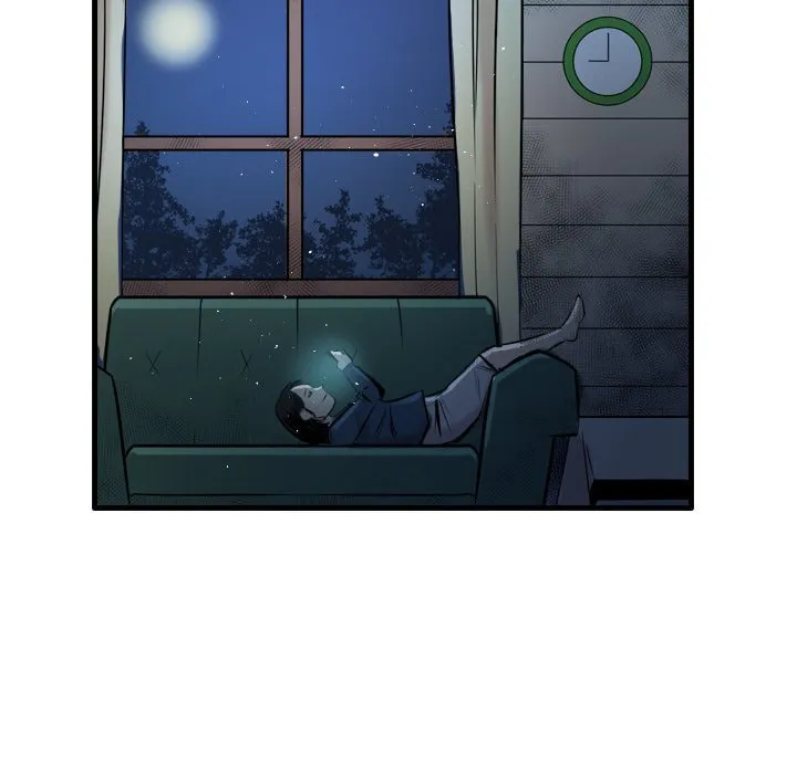 Shivers Chapter 76 page 57 - 