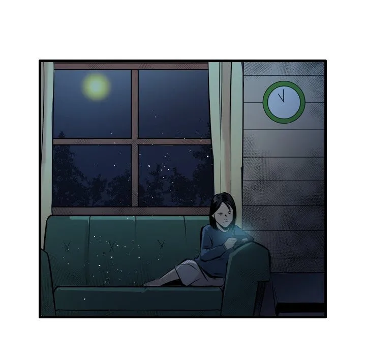Shivers Chapter 76 page 58 - 