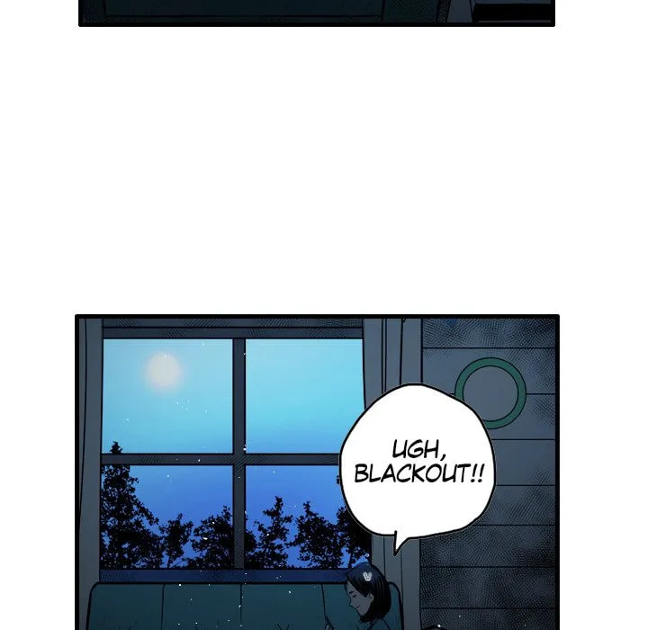 Shivers Chapter 76 page 60 - 