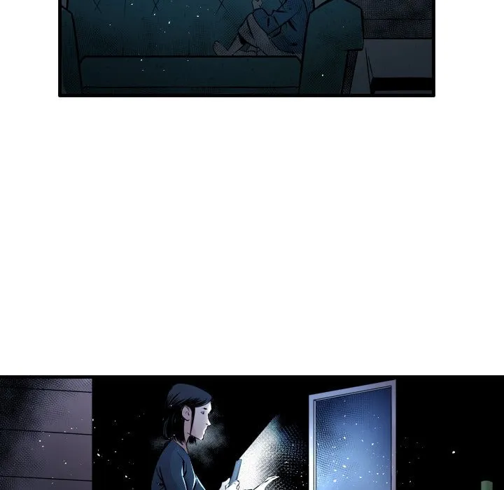 Shivers Chapter 76 page 61 - 