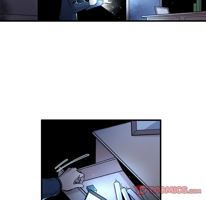 Shivers Chapter 76 page 62 - 