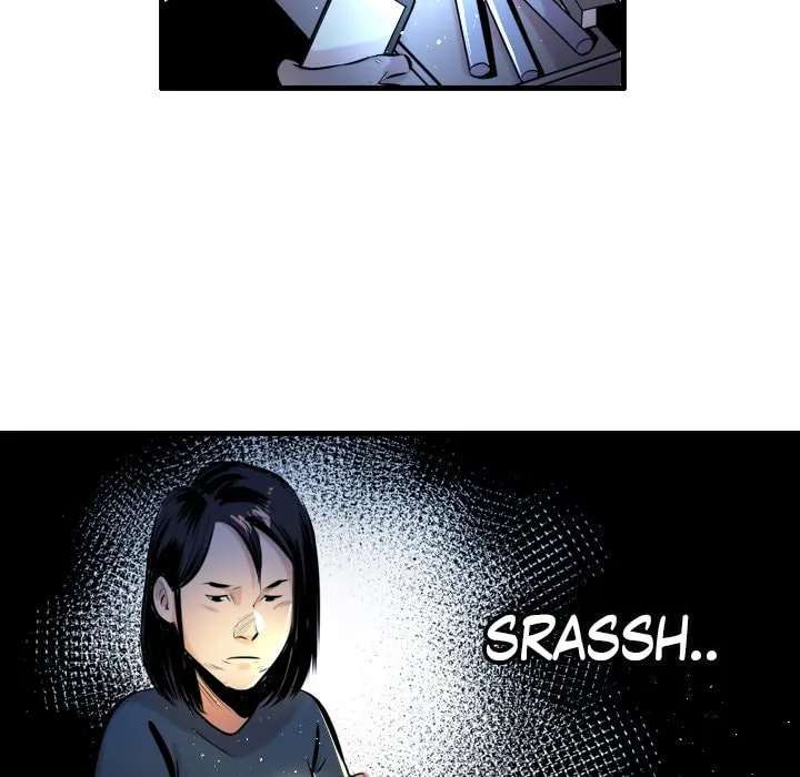 Shivers Chapter 76 page 63 - 