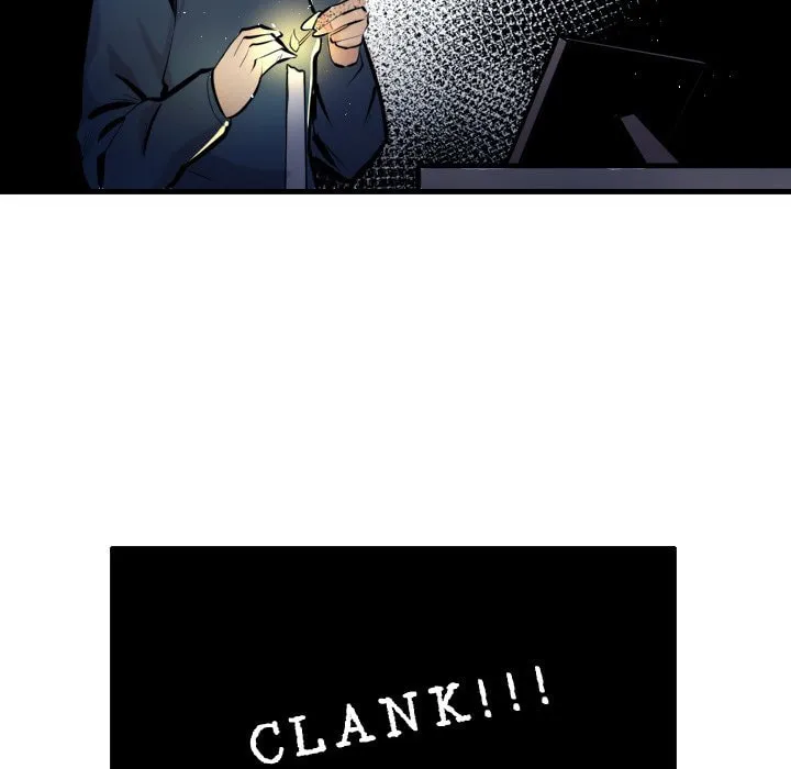 Shivers Chapter 76 page 64 - 