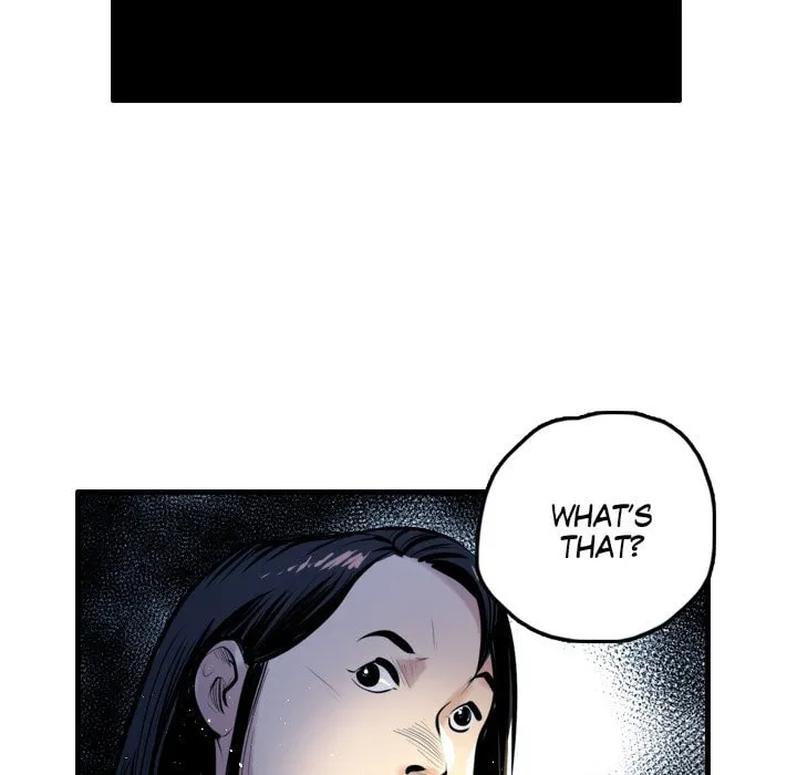 Shivers Chapter 76 page 65 - 