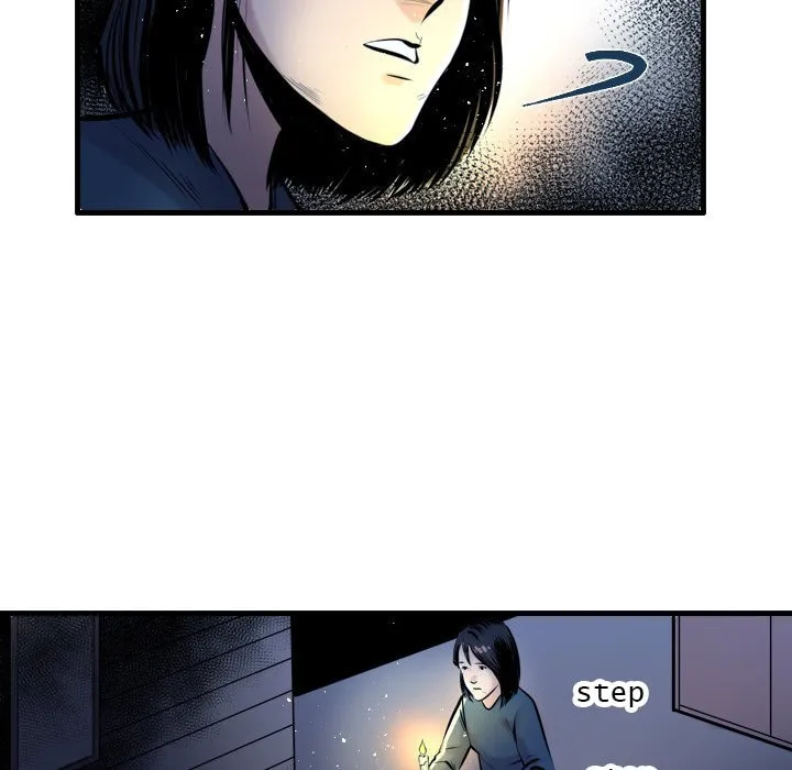 Shivers Chapter 76 page 66 - 