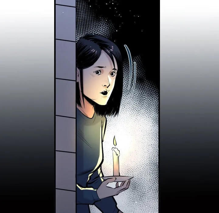 Shivers Chapter 76 page 68 - 