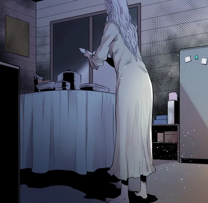 Shivers Chapter 76 page 70 - 