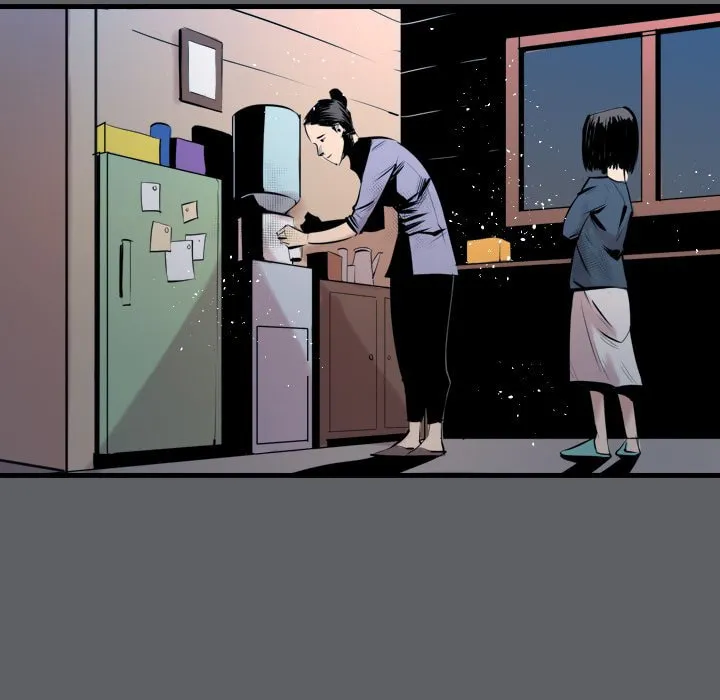 Shivers Chapter 76 page 8 - 