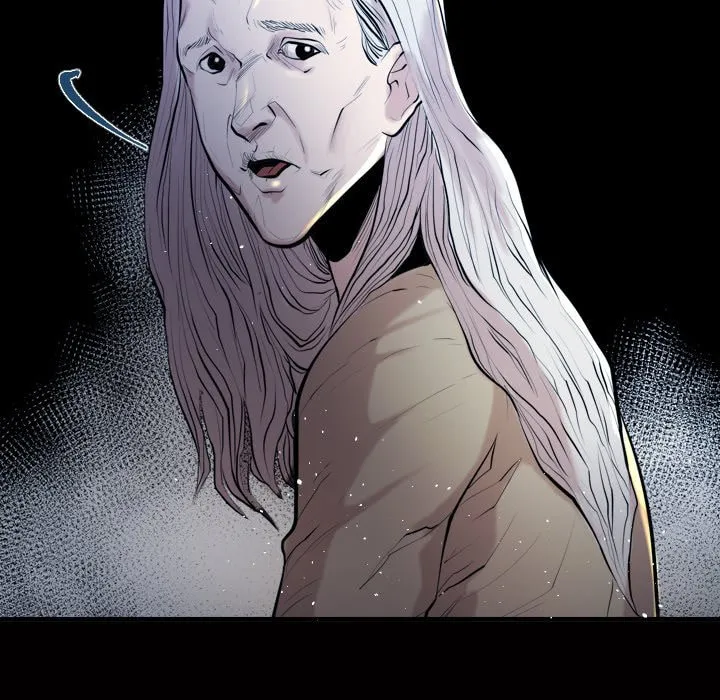 Shivers Chapter 76 page 75 - 