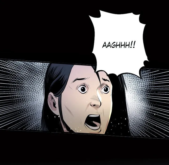 Shivers Chapter 76 page 76 - 