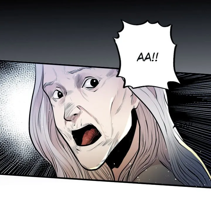 Shivers Chapter 76 page 77 - 