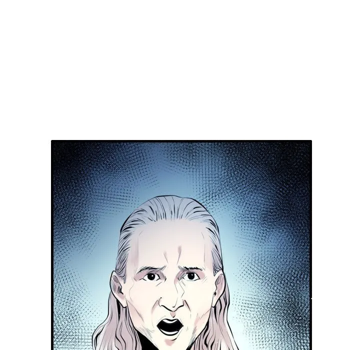 Shivers Chapter 76 page 78 - 