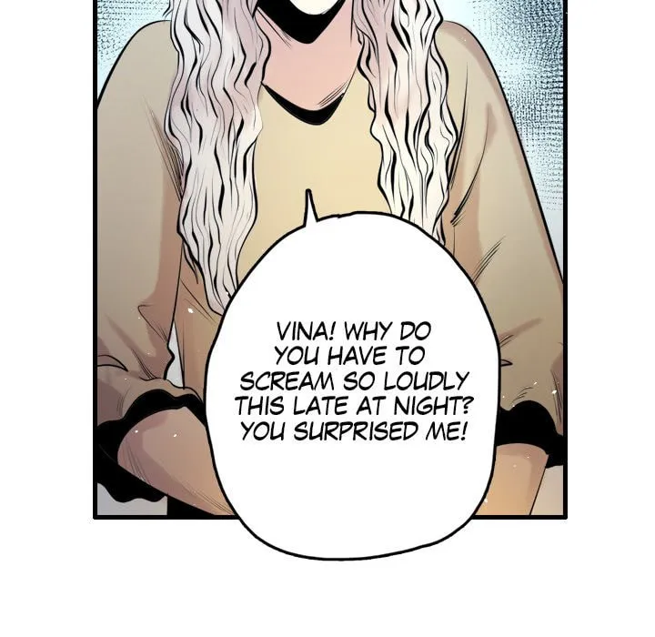 Shivers Chapter 76 page 79 - 