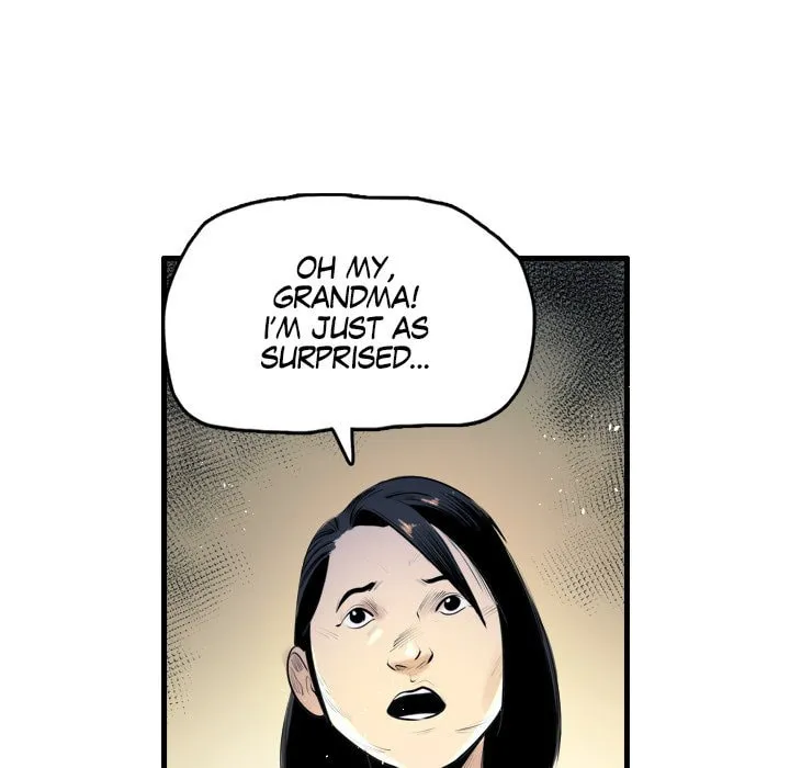 Shivers Chapter 76 page 80 - 