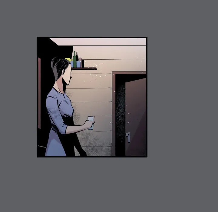 Shivers Chapter 76 page 9 - 