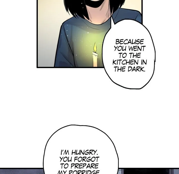 Shivers Chapter 76 page 81 - 