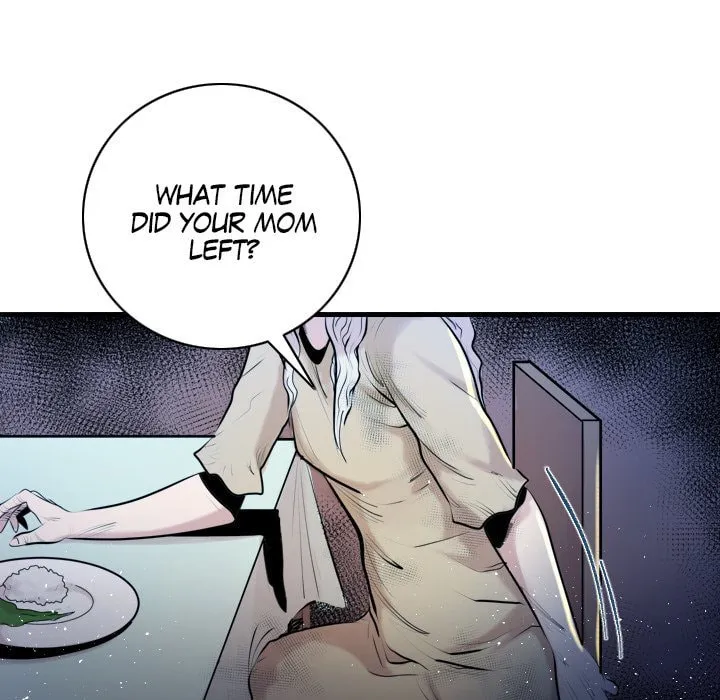Shivers Chapter 76 page 84 - 