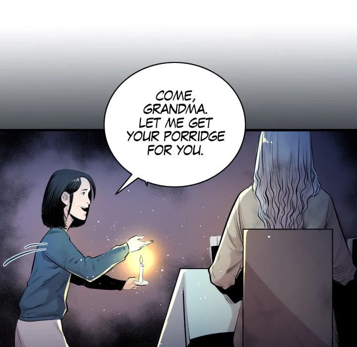 Shivers Chapter 76 page 86 - 