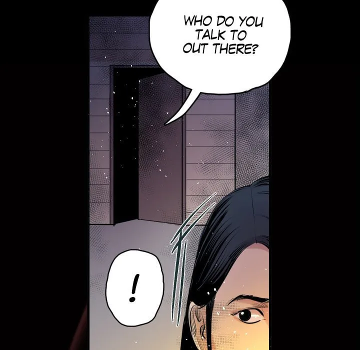 Shivers Chapter 76 page 88 - 