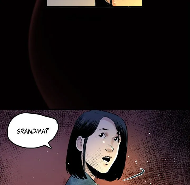 Shivers Chapter 76 page 89 - 