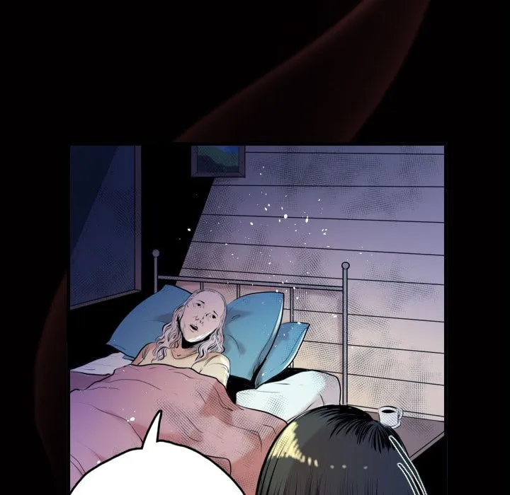 Shivers Chapter 76 page 91 - 