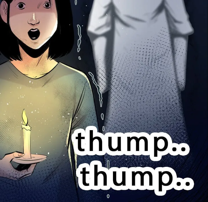 Shivers Chapter 76 page 94 - 