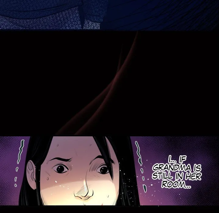 Shivers Chapter 76 page 95 - 