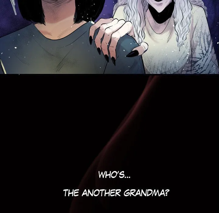 Shivers Chapter 76 page 98 - 