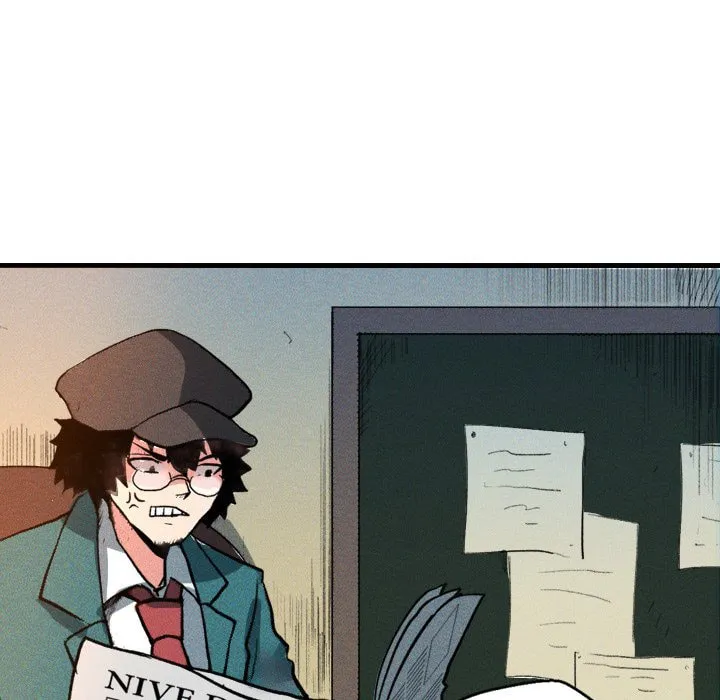 Shivers Chapter 77 page 11 - 