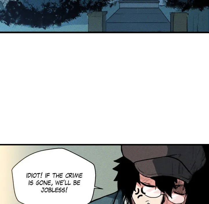 Shivers Chapter 77 page 15 - 