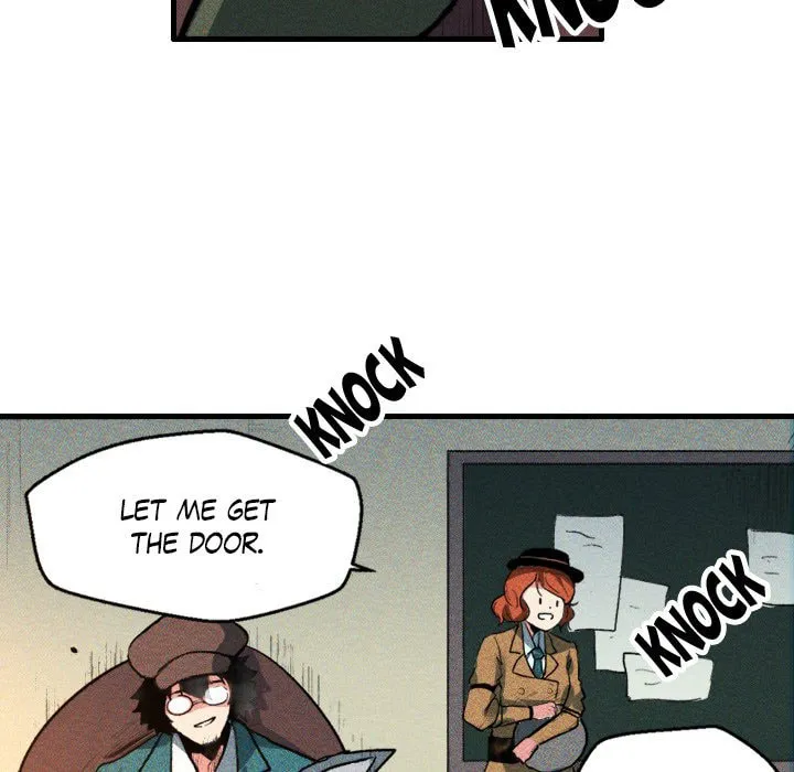 Shivers Chapter 77 page 19 - 