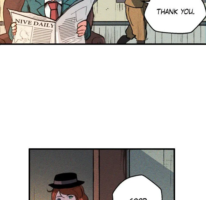 Shivers Chapter 77 page 20 - 