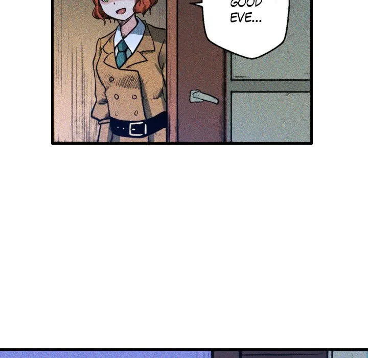 Shivers Chapter 77 page 21 - 