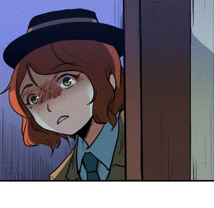 Shivers Chapter 77 page 22 - 