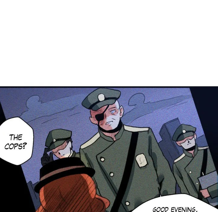 Shivers Chapter 77 page 23 - 