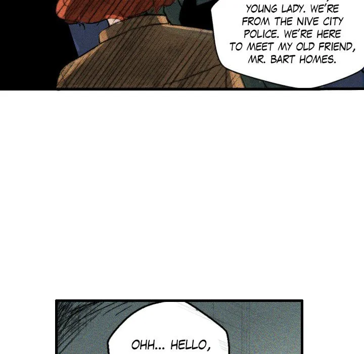 Shivers Chapter 77 page 24 - 