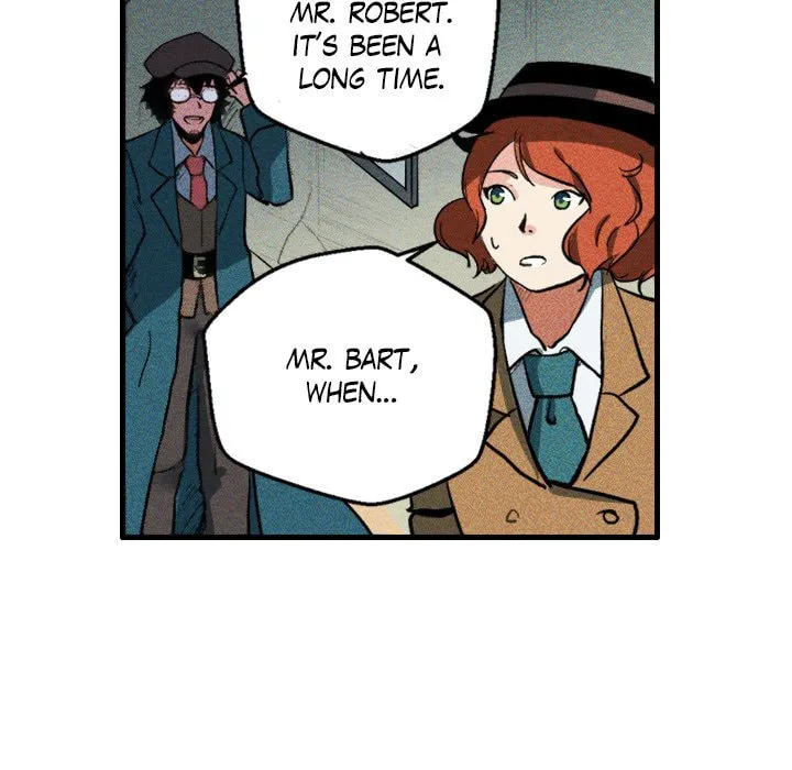 Shivers Chapter 77 page 25 - 