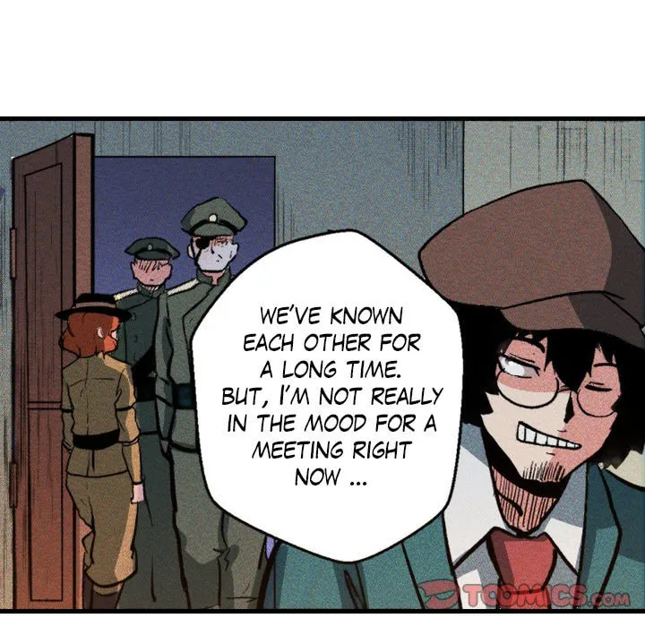 Shivers Chapter 77 page 26 - 
