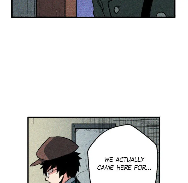 Shivers Chapter 77 page 28 - 