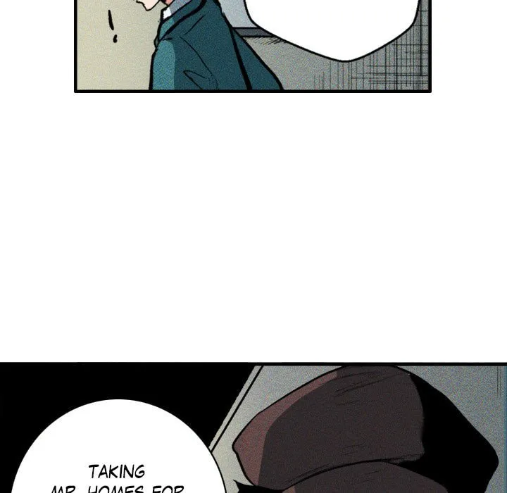Shivers Chapter 77 page 29 - 