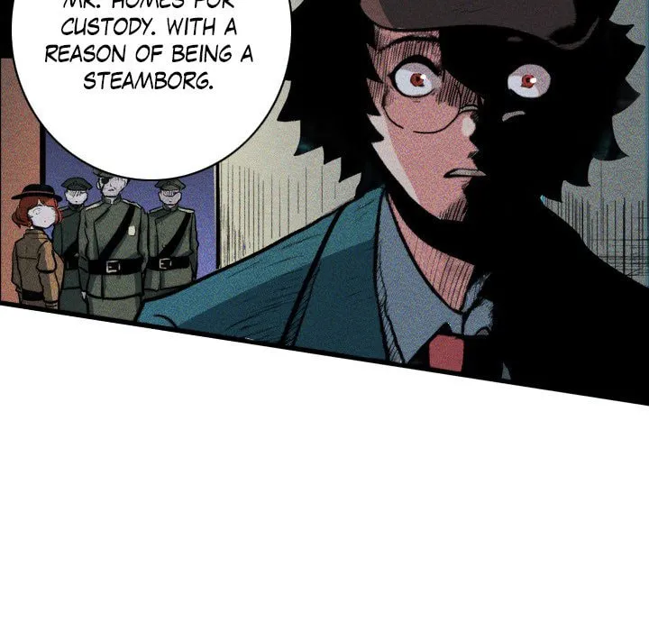 Shivers Chapter 77 page 30 - 