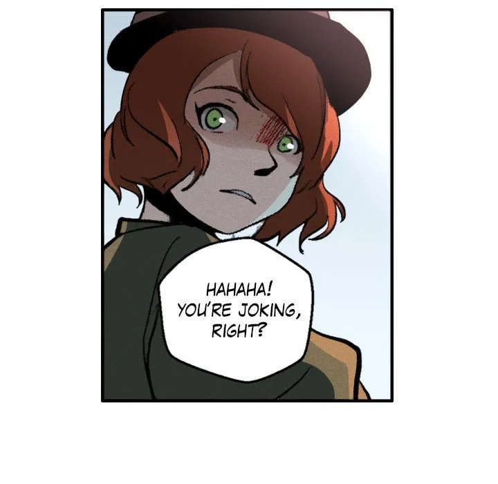 Shivers Chapter 77 page 31 - 