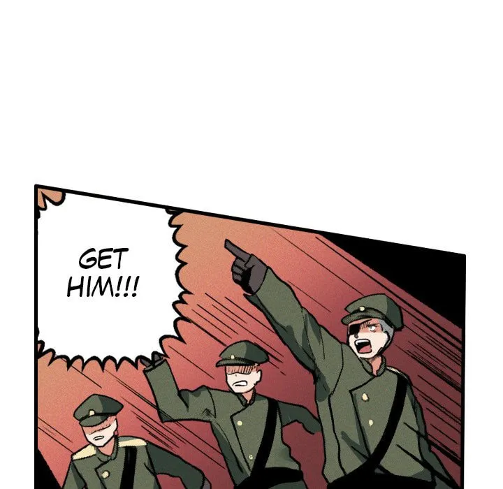 Shivers Chapter 77 page 33 - 