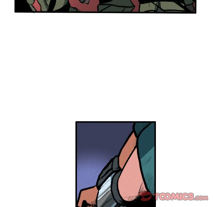 Shivers Chapter 77 page 34 - 