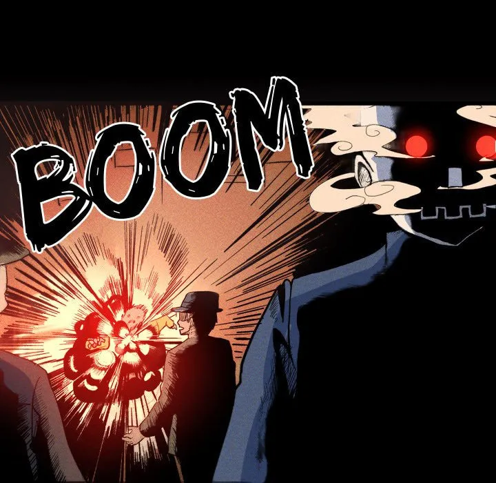 Shivers Chapter 77 page 5 - 