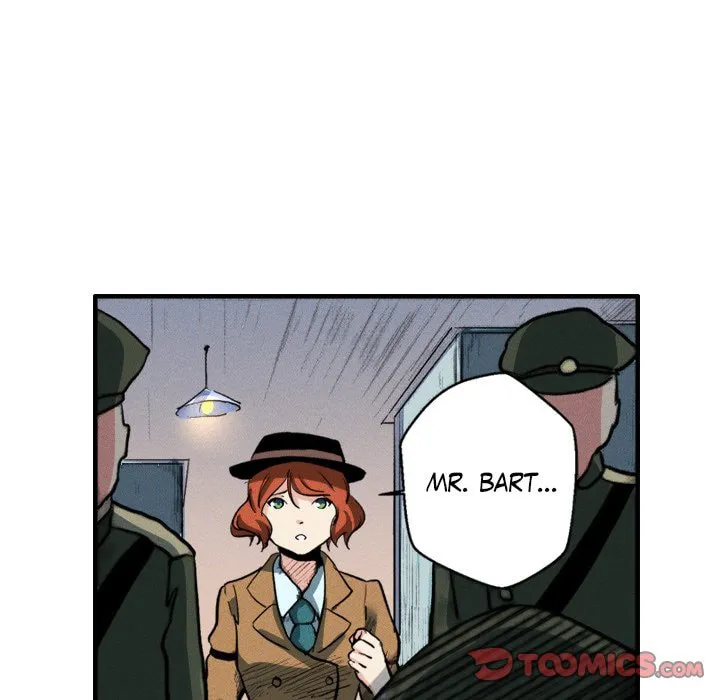 Shivers Chapter 77 page 42 - 
