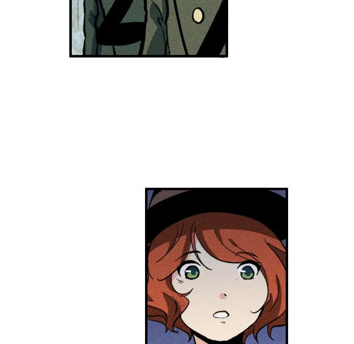 Shivers Chapter 77 page 47 - 