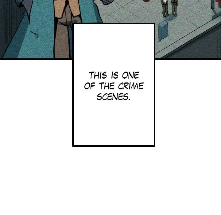 Shivers Chapter 77 page 54 - 